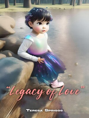 cover image of Legacy of Love
